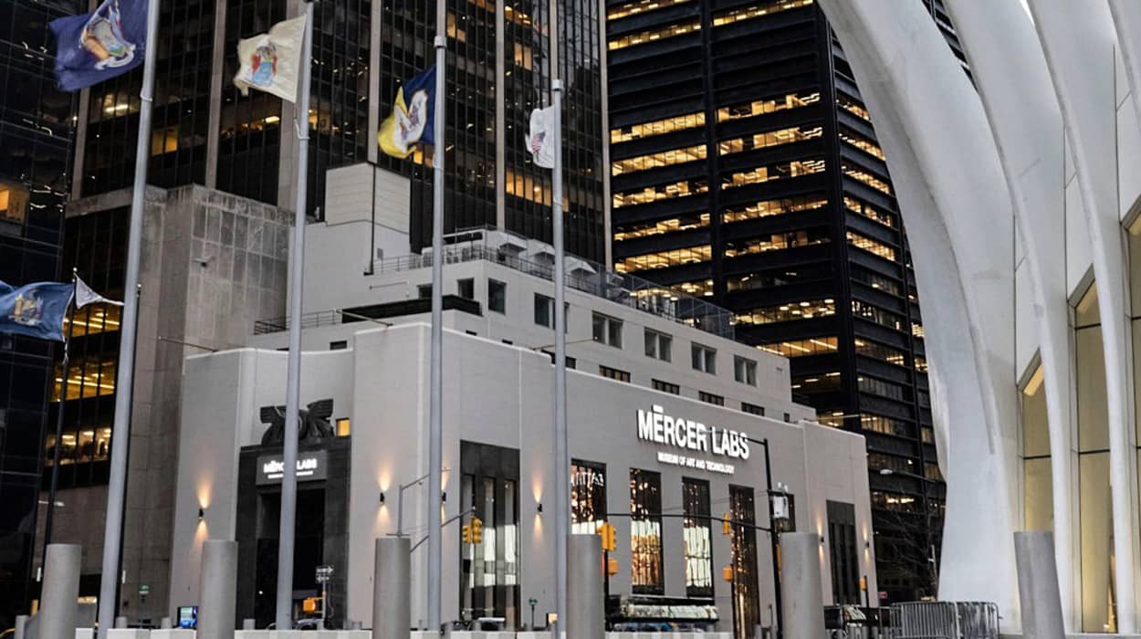Mercer Labs