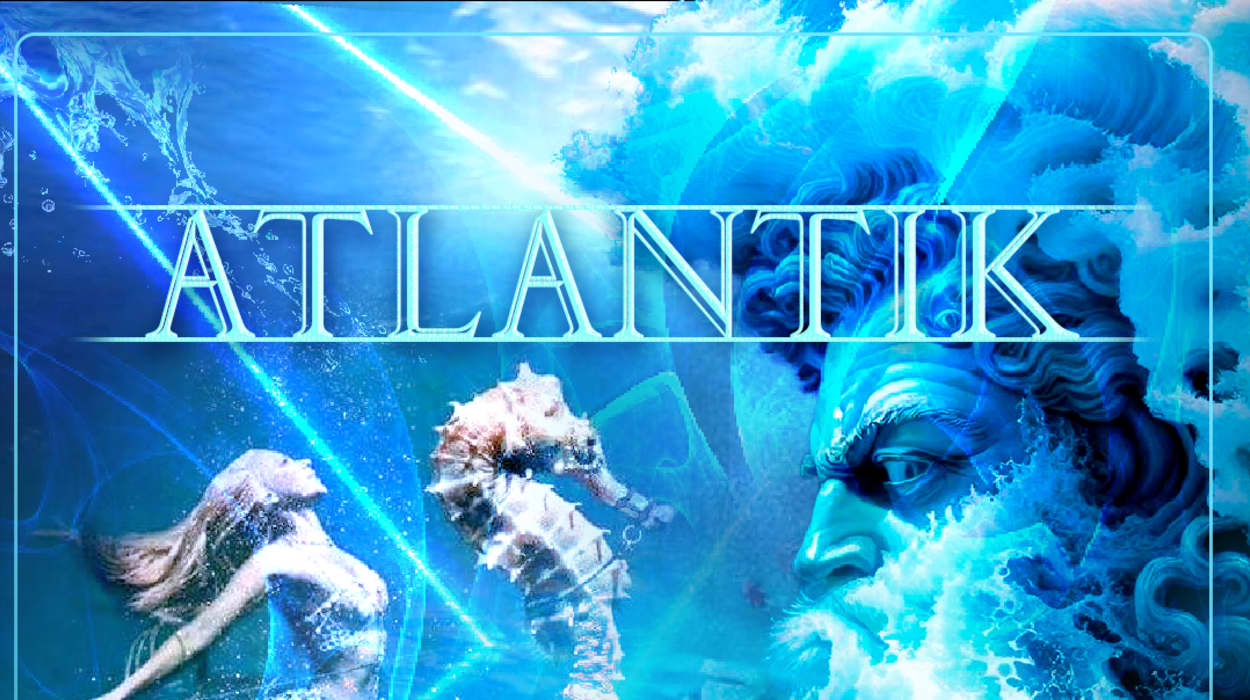 Atlantik en Teatro Kapital 1