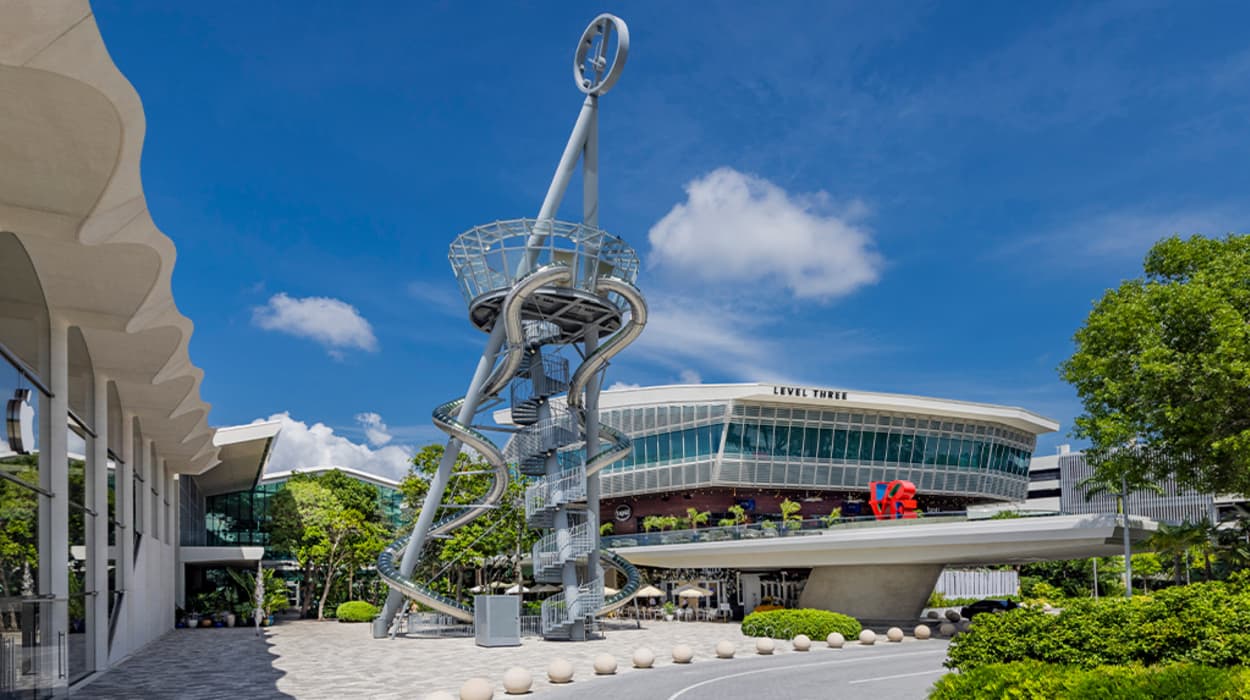 Aventura Mall