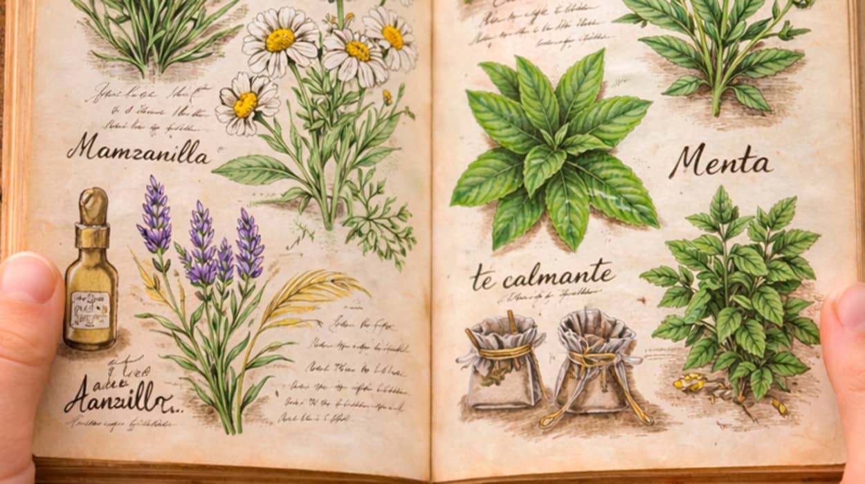 Le Secret des plantes 1