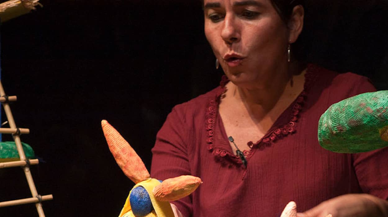 La Gotera de Lazotea. La Gallina Churra 1