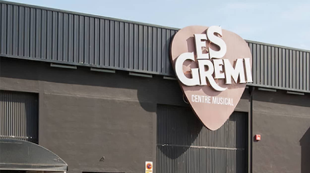 Es Gremi