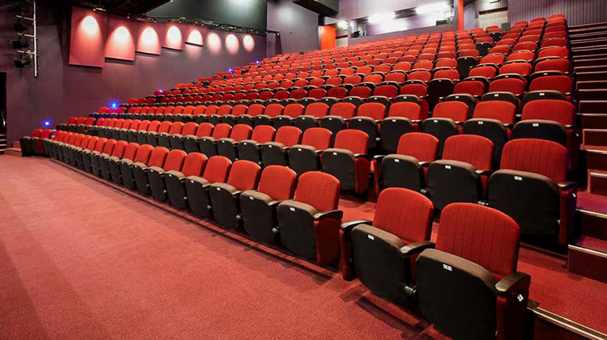 The Grange Theatre