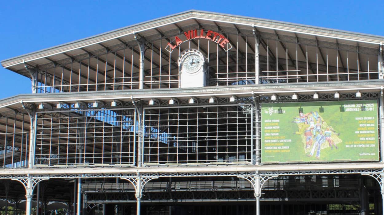 Villette