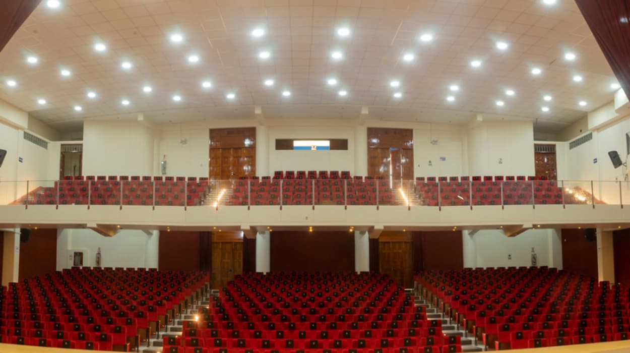 Colegio Andino