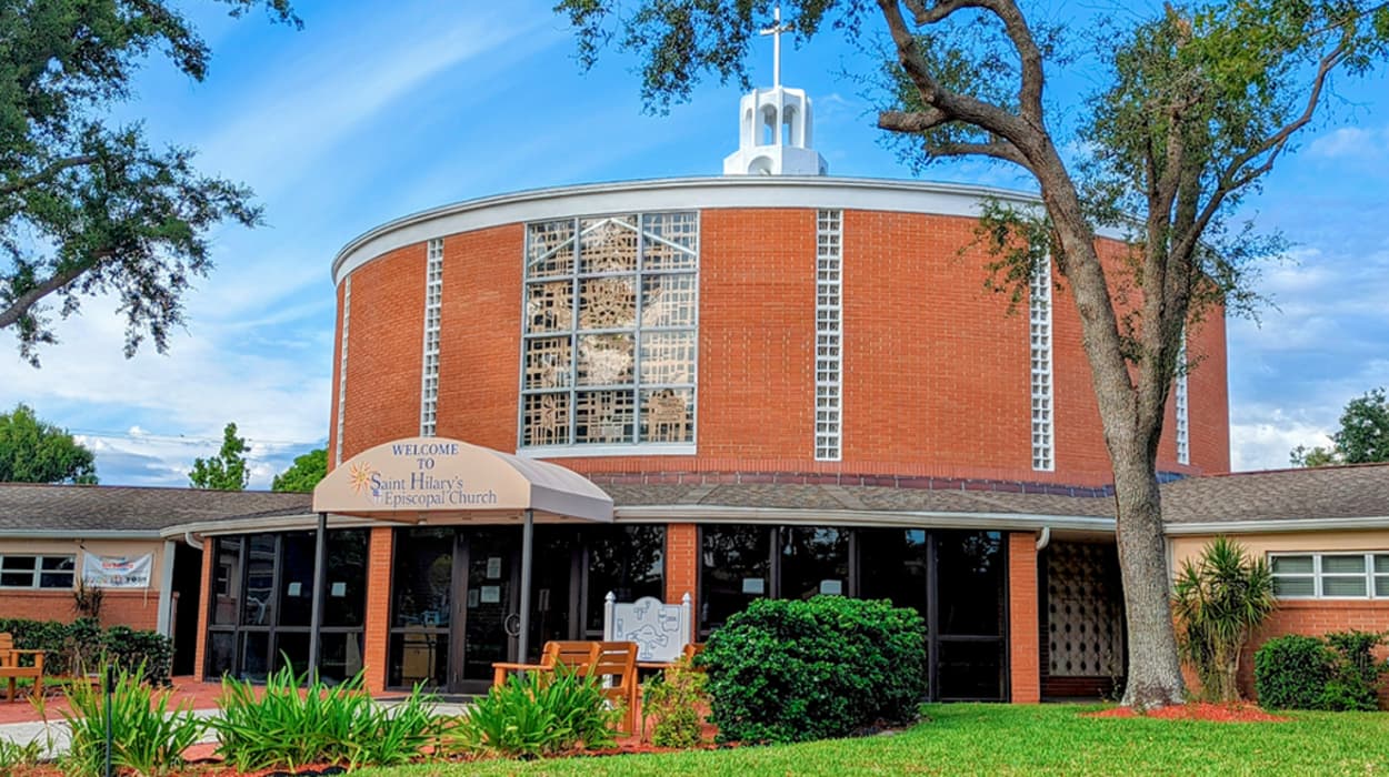 Saint Hilary's Episcopal Church