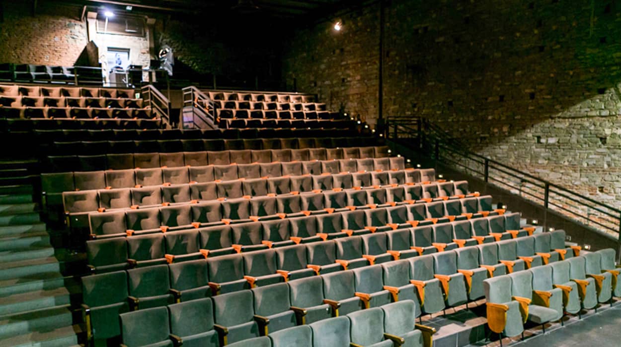 Teatro Cantiere Florida