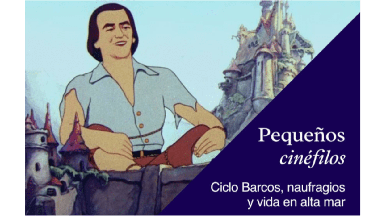 Los viajes de Gulliver (+5) 1