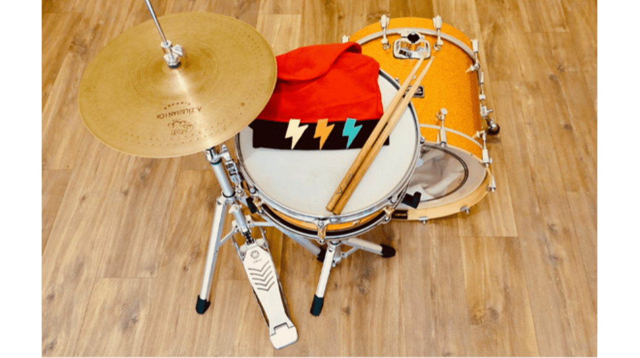 Cuentos al lado del rock (+4) 1