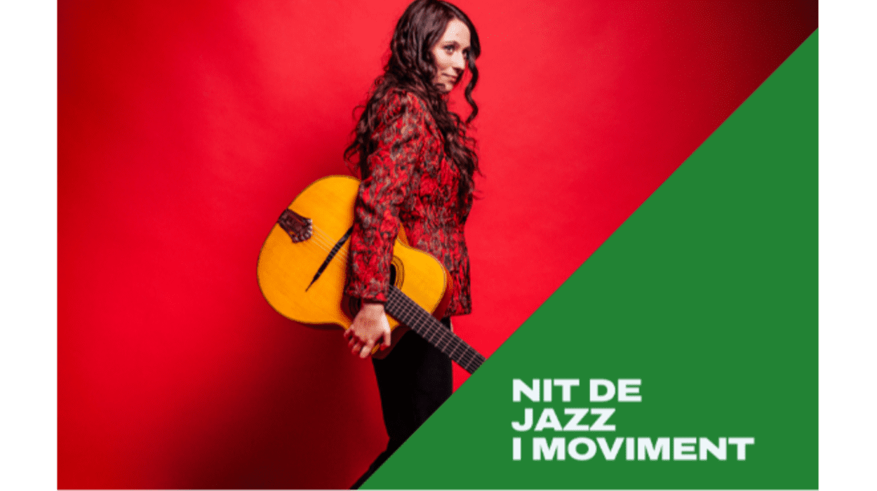 Leïla Duclos Quintet 1
