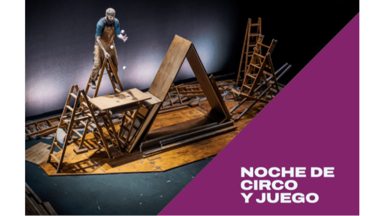Llar. A cargo de la compañía Federico Menini 1