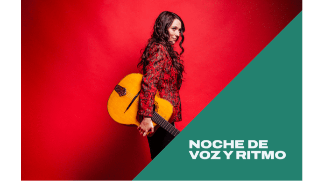 Leïla Duclos Quintet. Con el pianista Giovanni Mirabassi 1