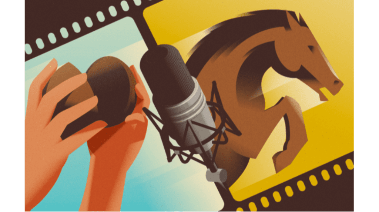 Foley: sonidos y cine (+6) 1
