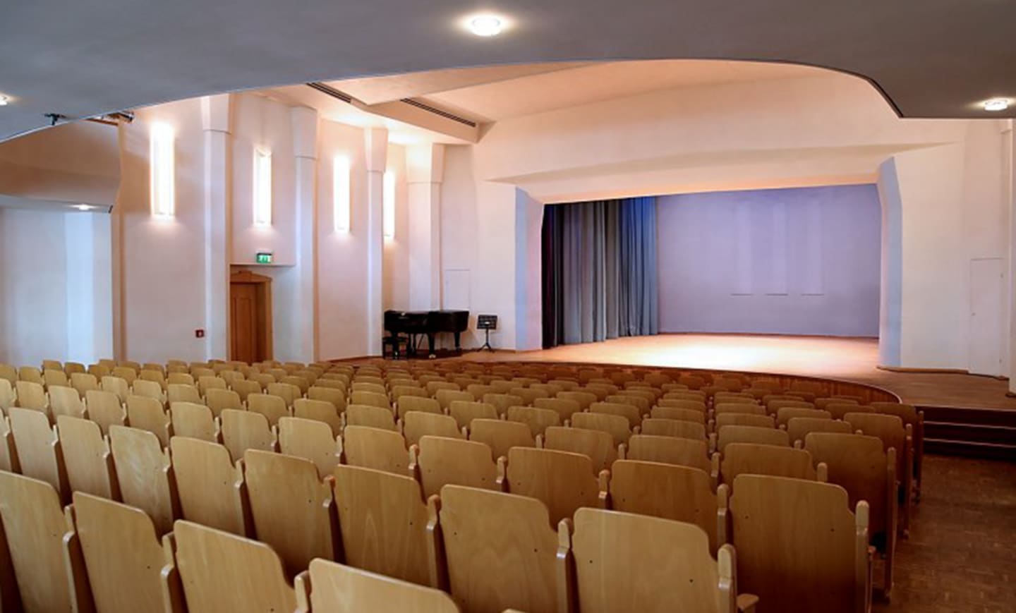 Rudolf Steiner Haus 2