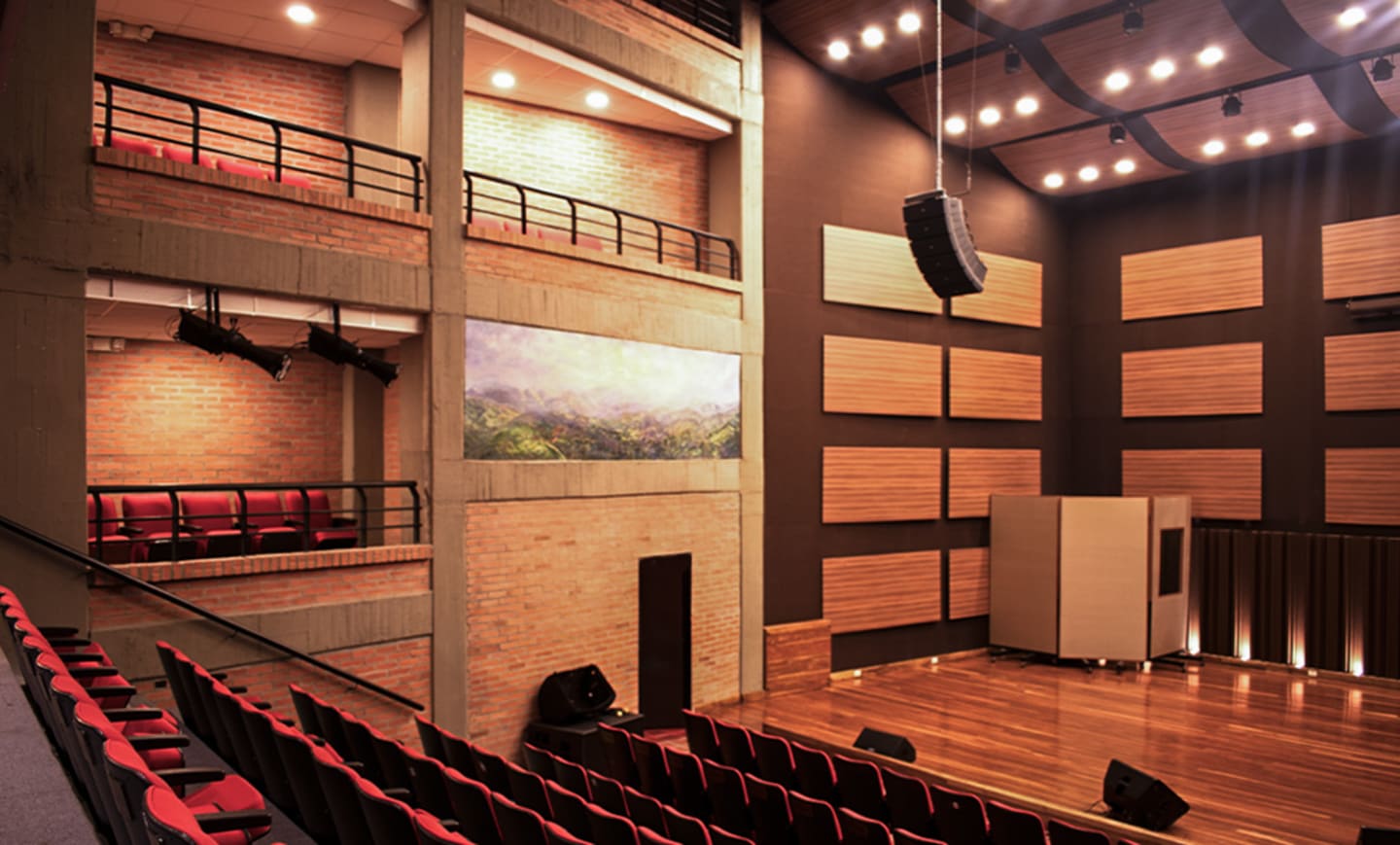 Auditorio Batuta 1