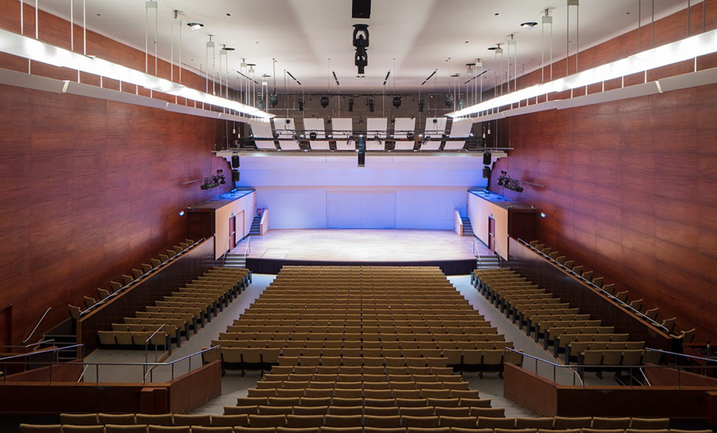 Helsingborg Konserthus 1