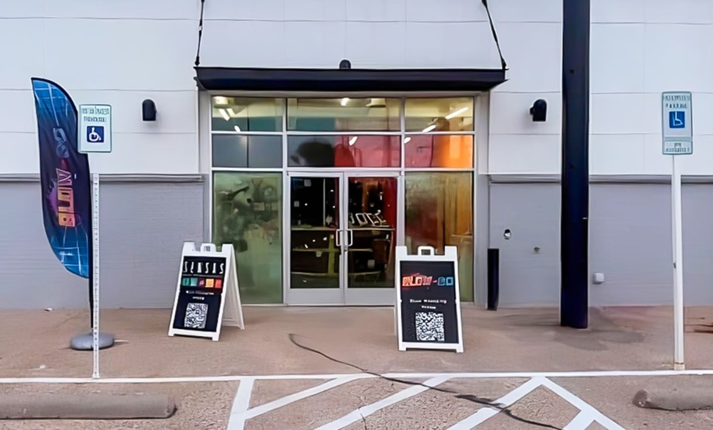 Fever Hub Dallas | Exhibition & Experience Center 1