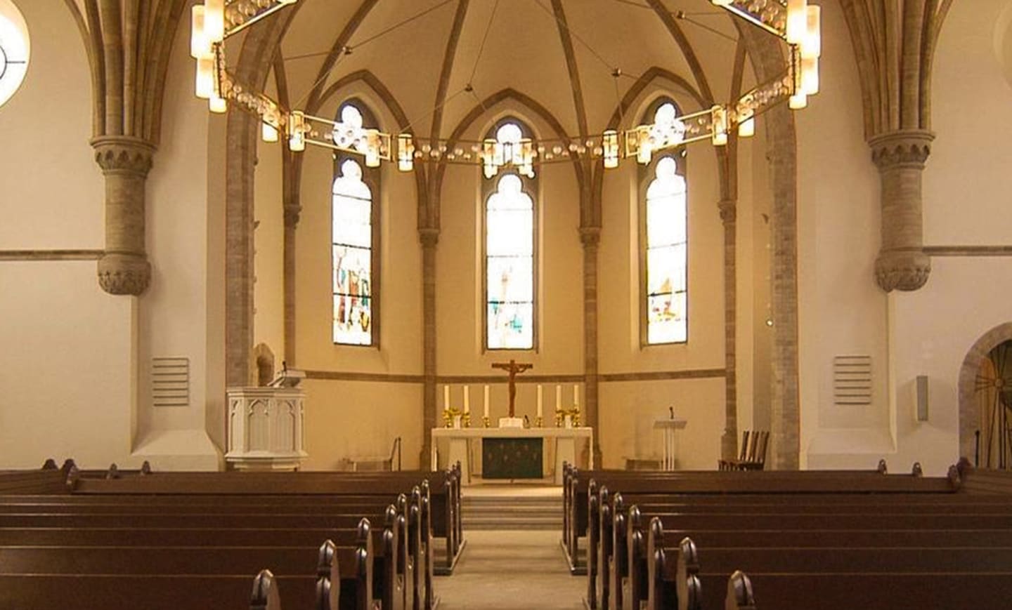 Garnisonkirche 1