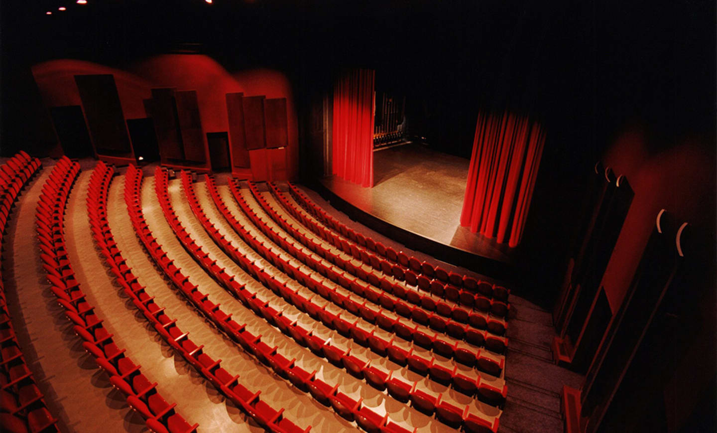 La Maison Théâtre 2