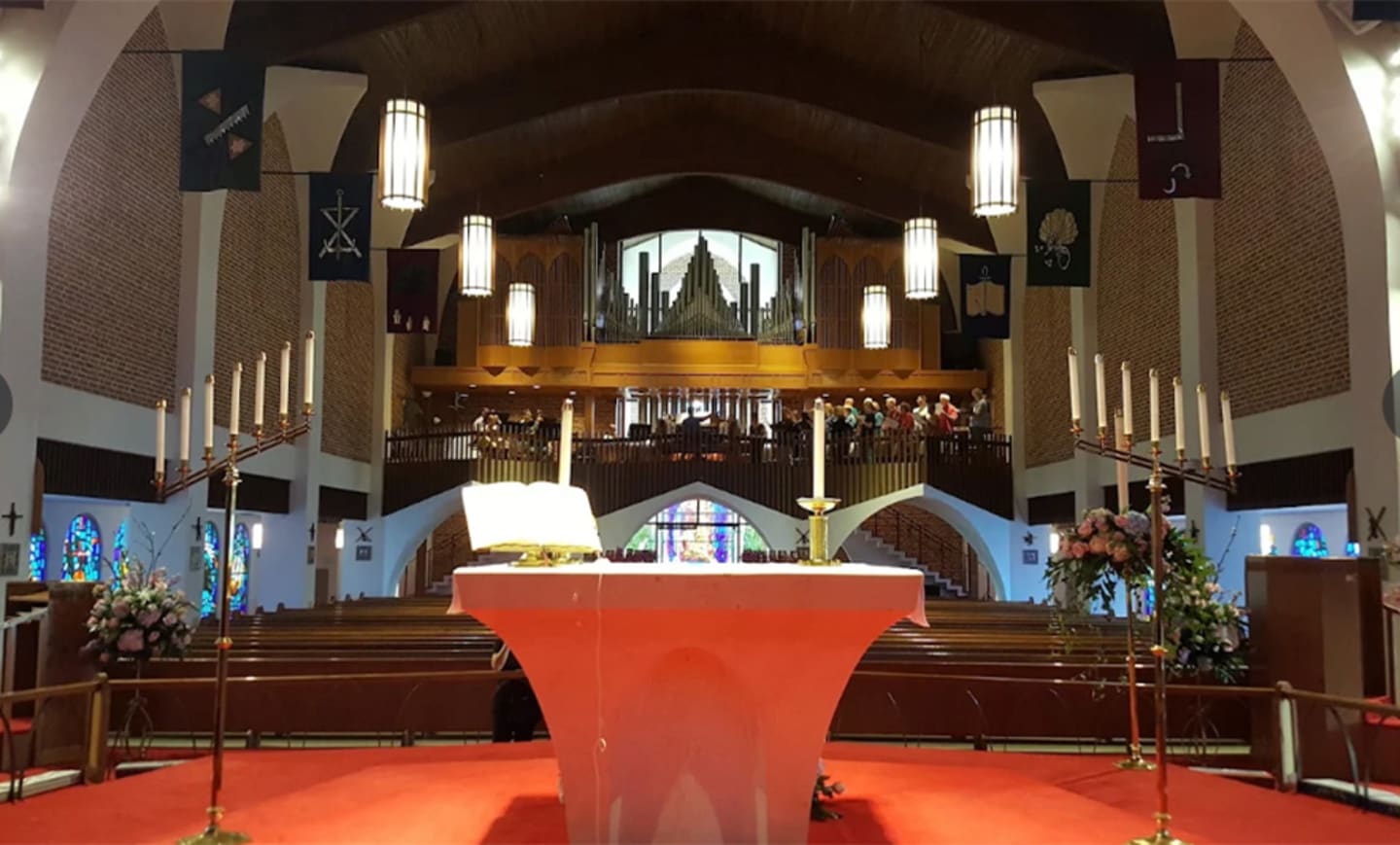 St. Gregory's Episcopal Church 2