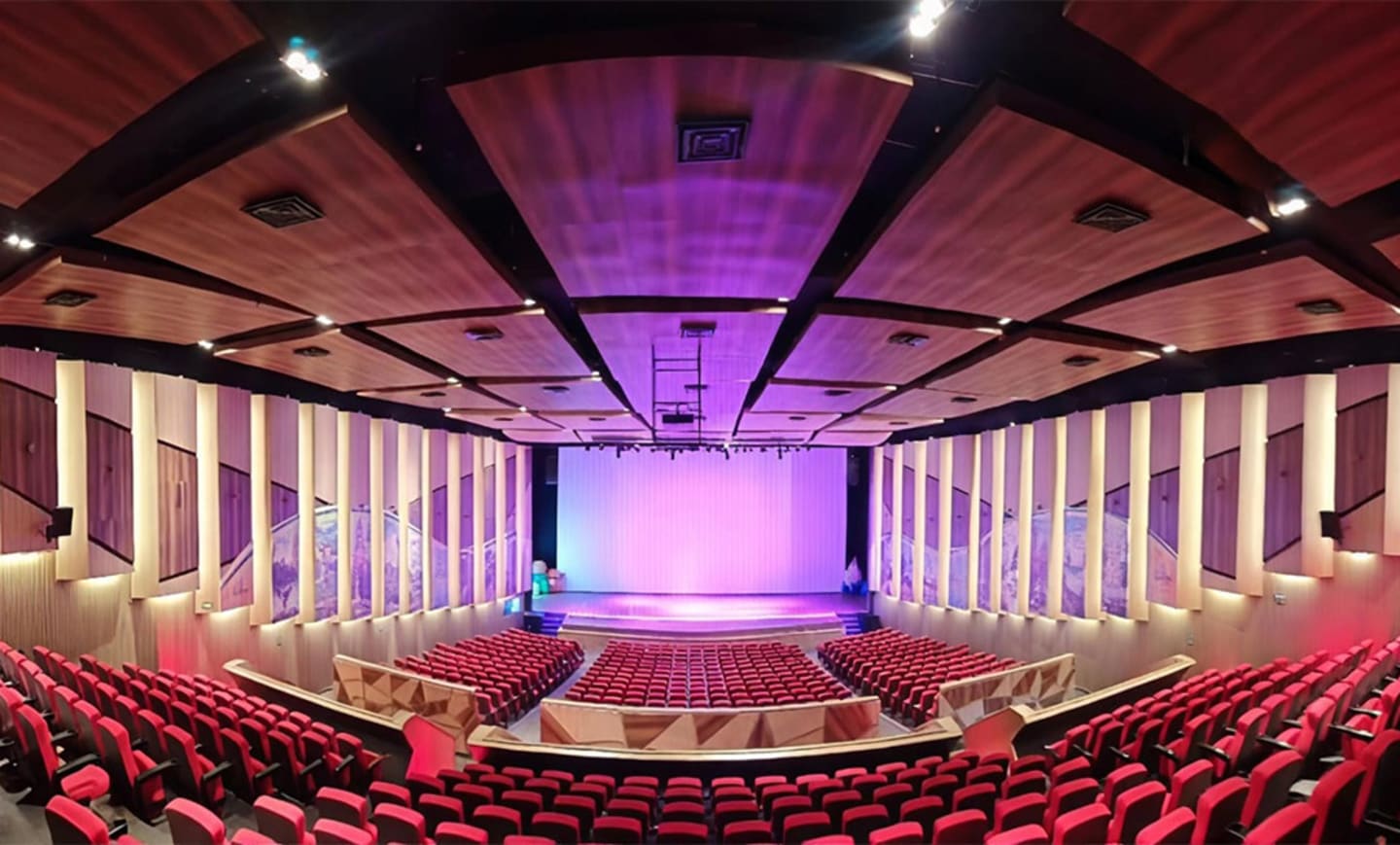 Teatro Pigoanza 1