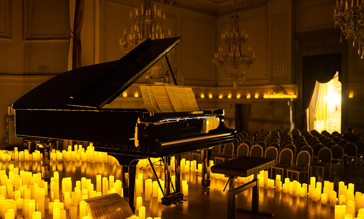 Concert Noble 4