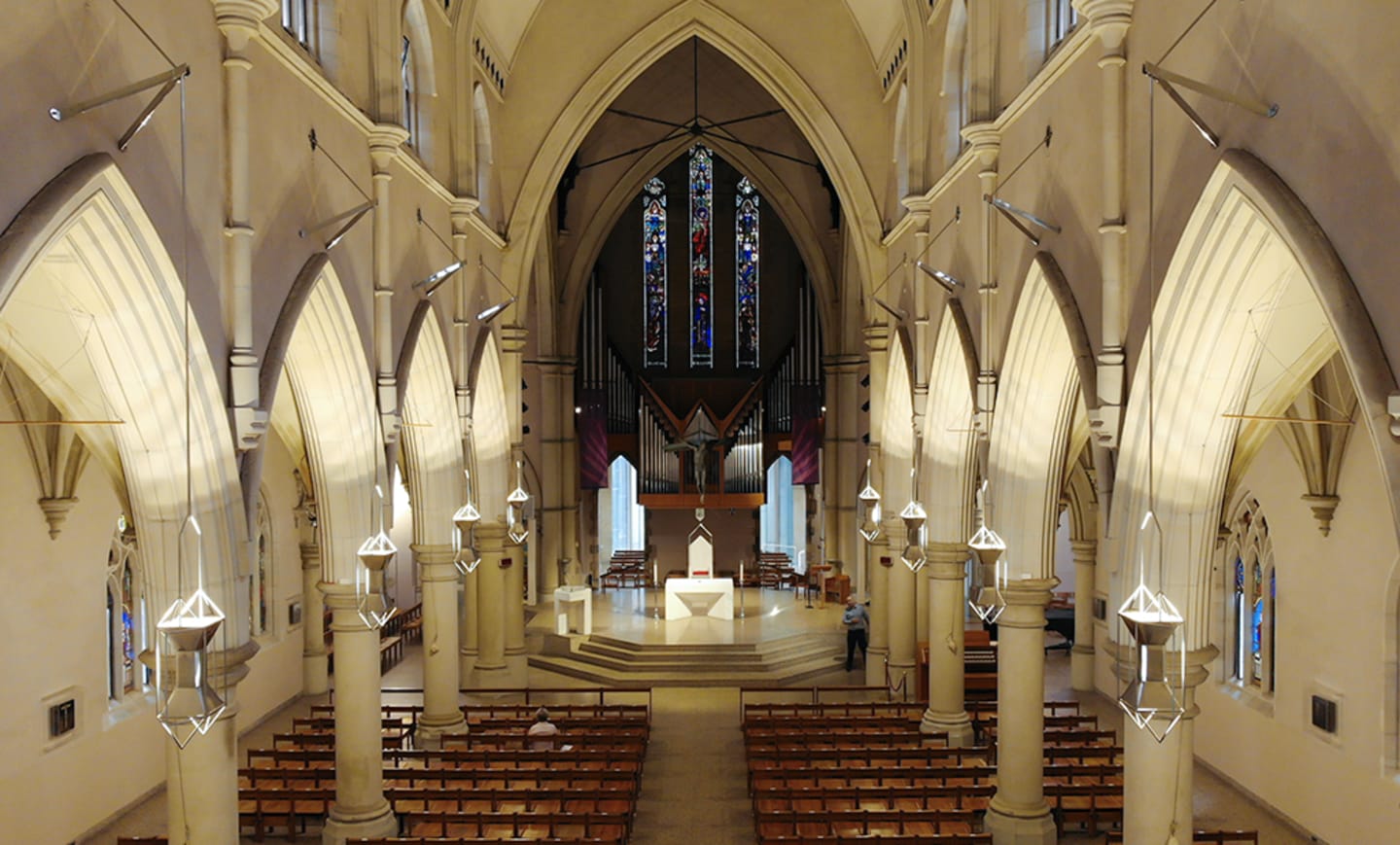 Saint Stephen’s Cathedral 1