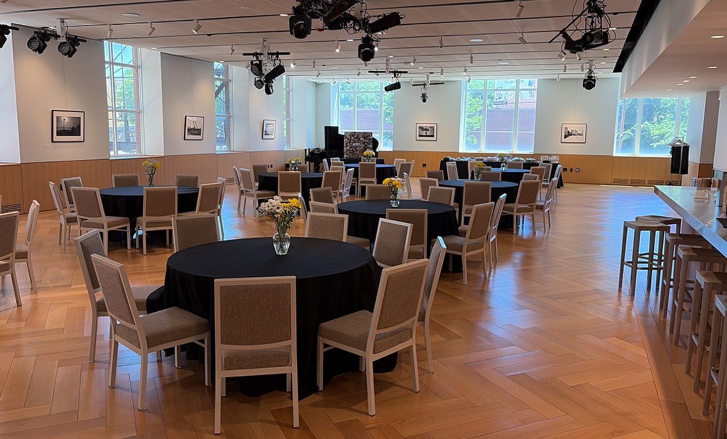 Athenaeum Center for Thought & Culture 3