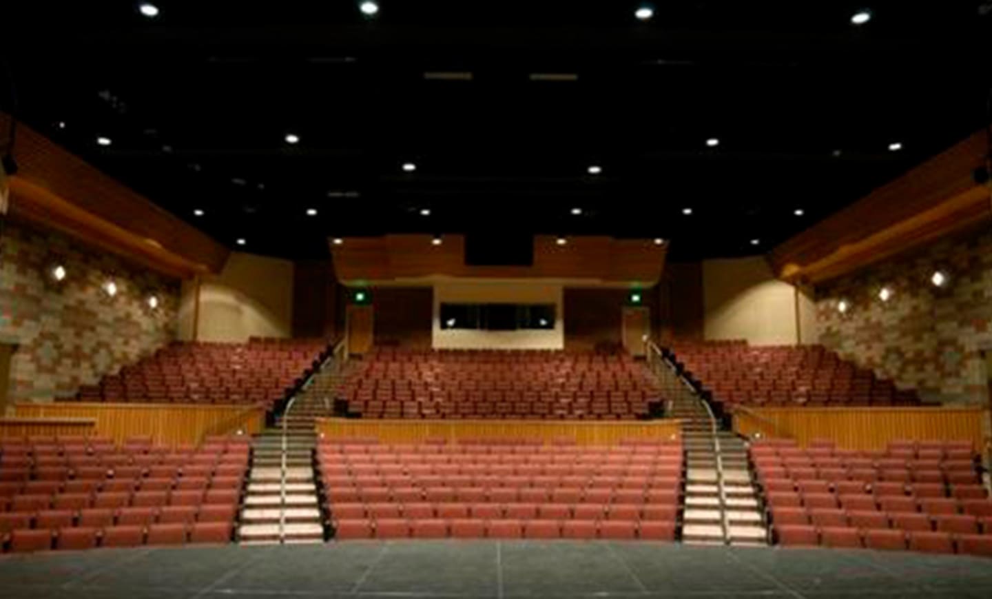 Renton IKEA Performing Arts Center 1