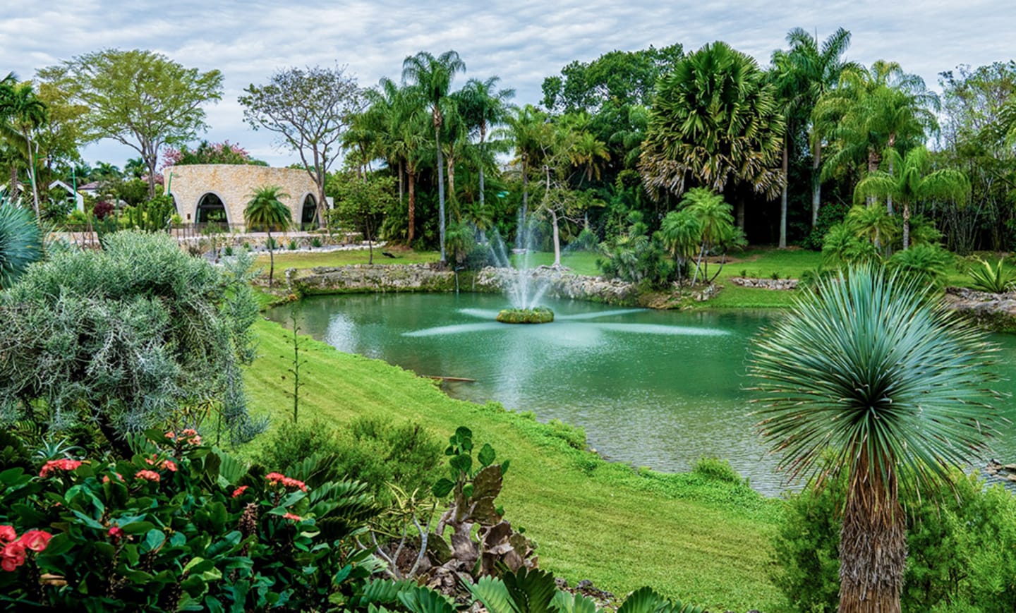 Pinecrest Gardens 3