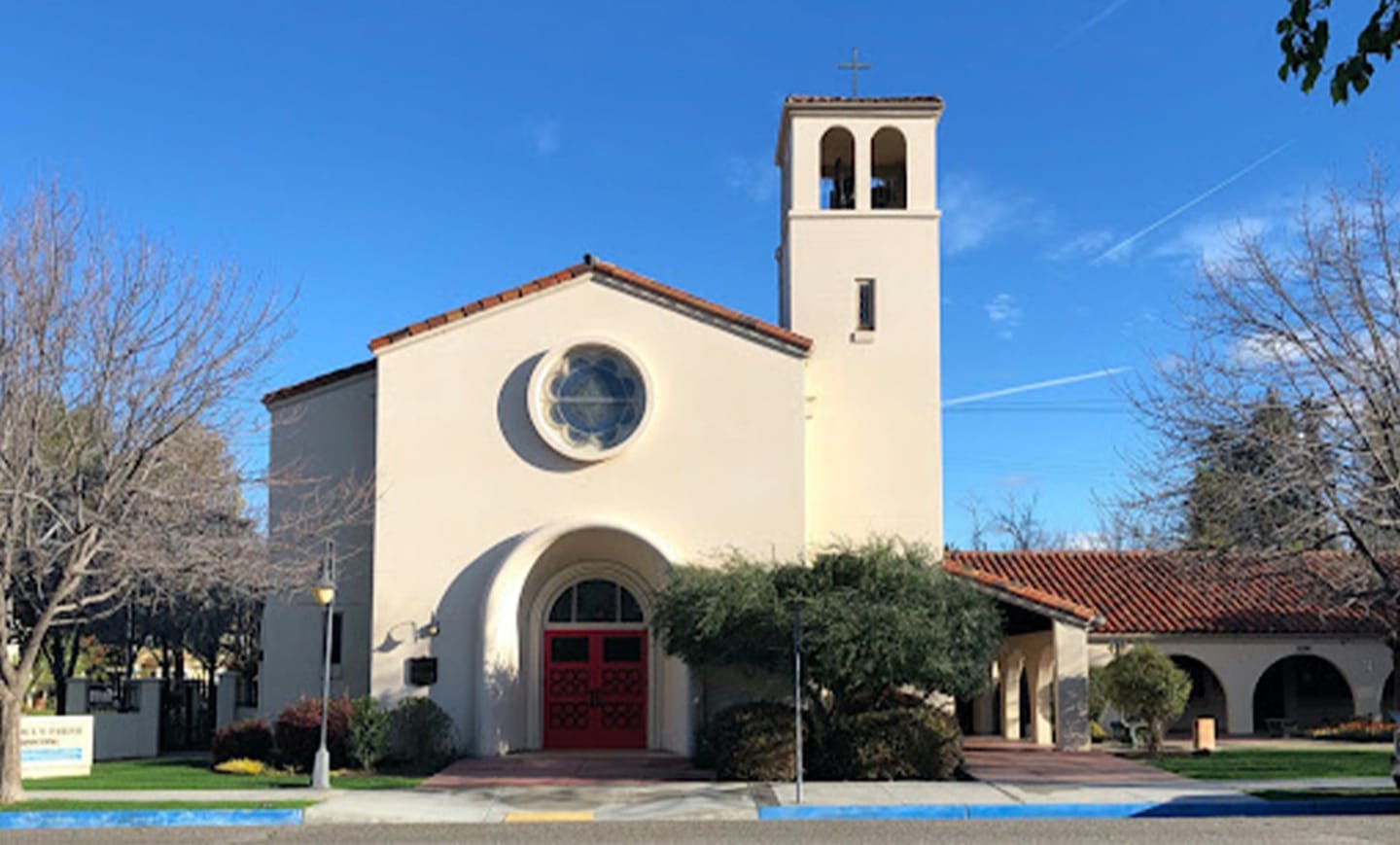 St. Paul's Episcopal Church 1