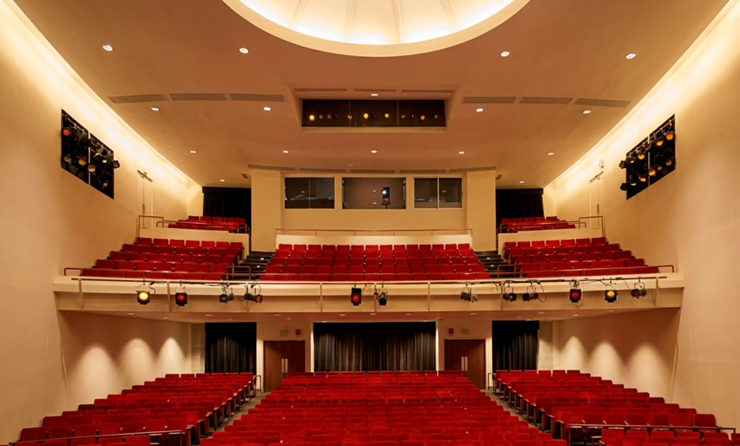Kaye Playhouse at Hunter College 2