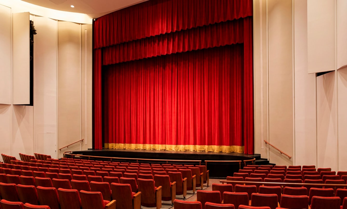 Kaye Playhouse at Hunter College 3