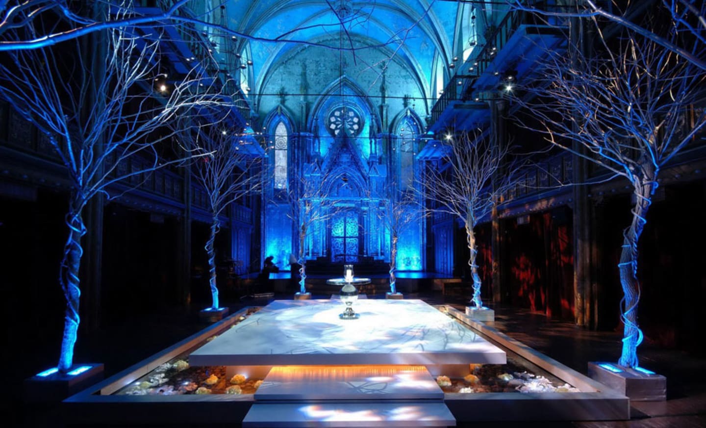 Angel Orensanz Foundation 3