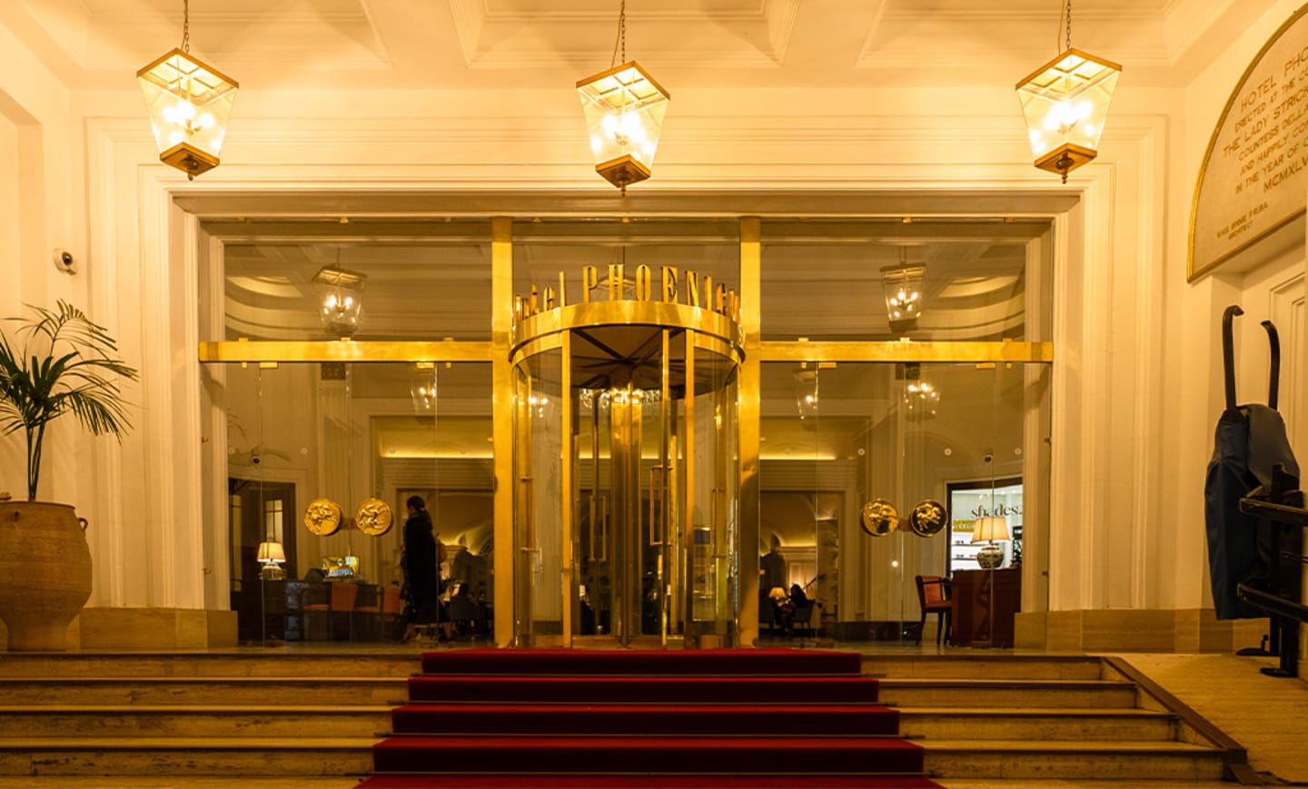 The Phoenicia Malta 3