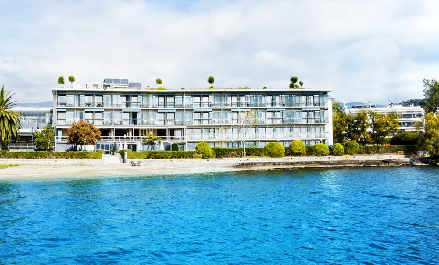 Domotel Xenia Volos City Resort 2