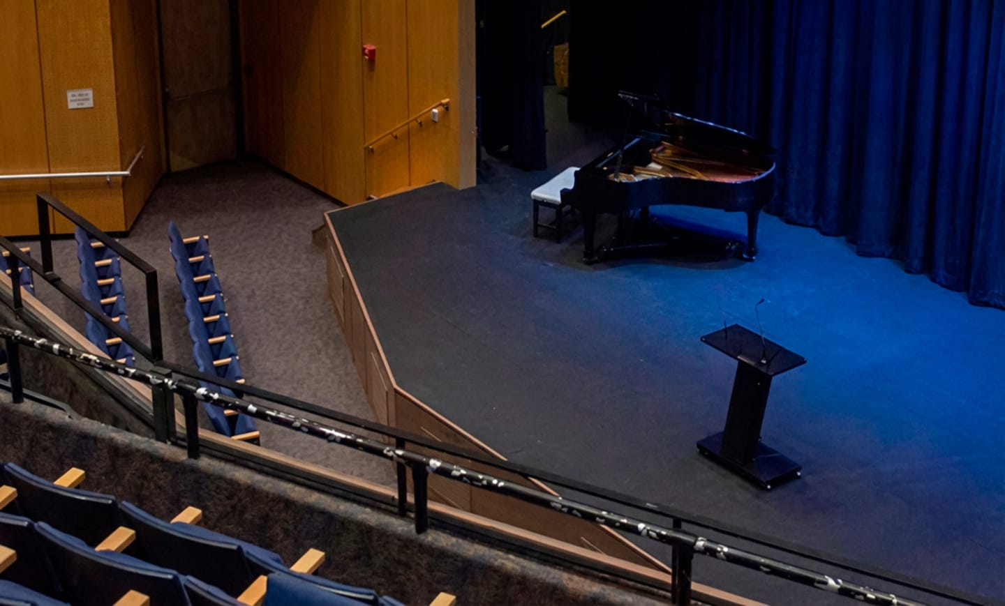 The Theater At Innovation Square 2