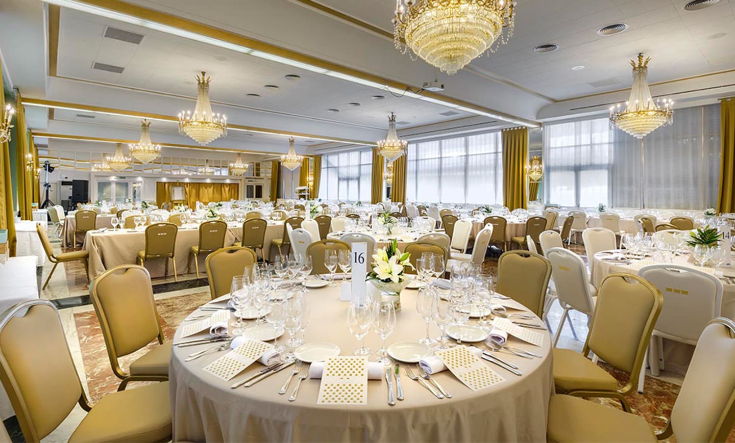 Hotel Tres Reyes 1