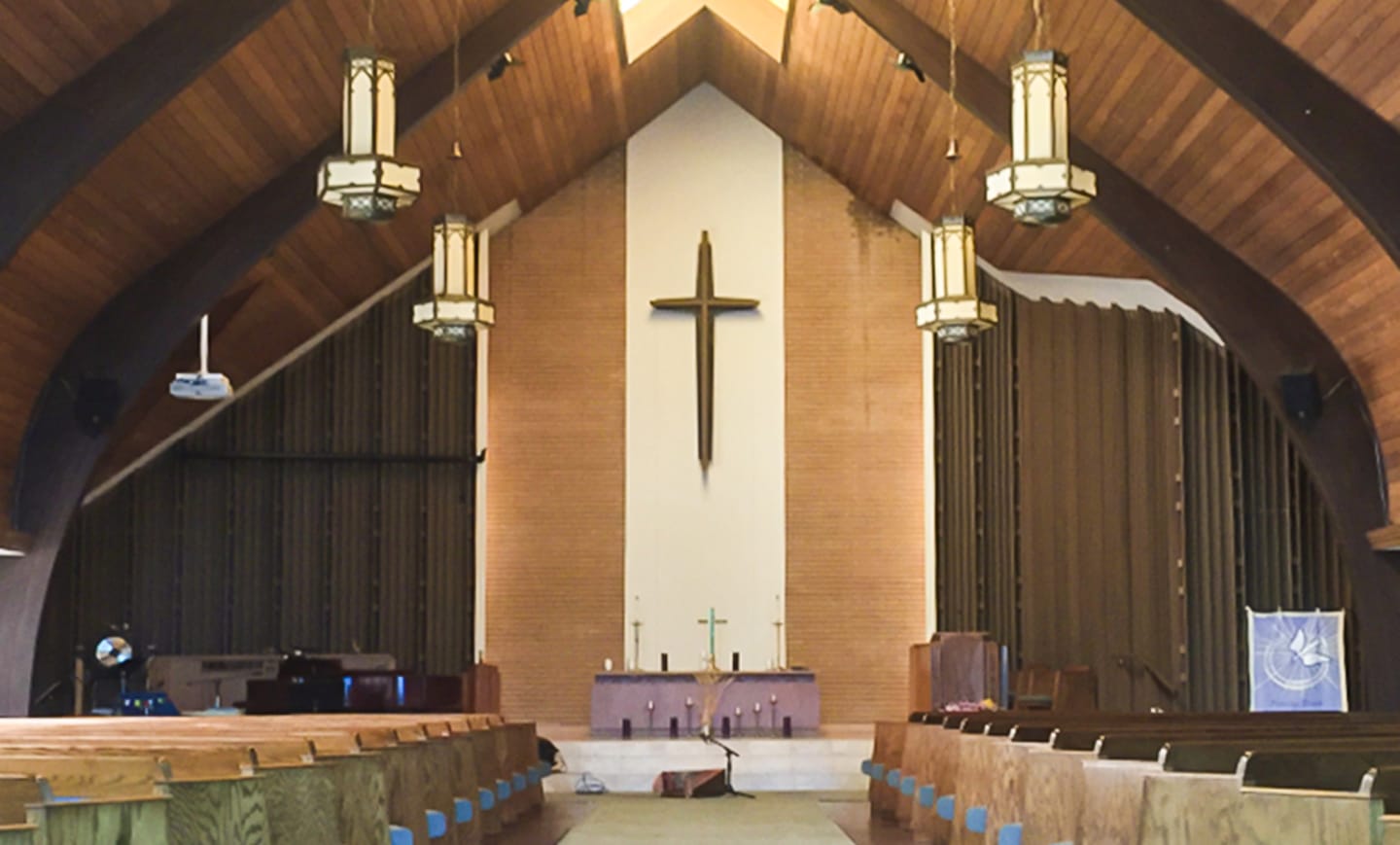 Neighborhood Congregational Church 1