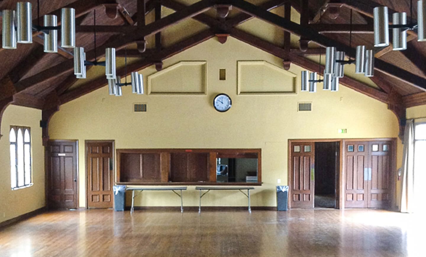 Neighborhood Congregational Church 2