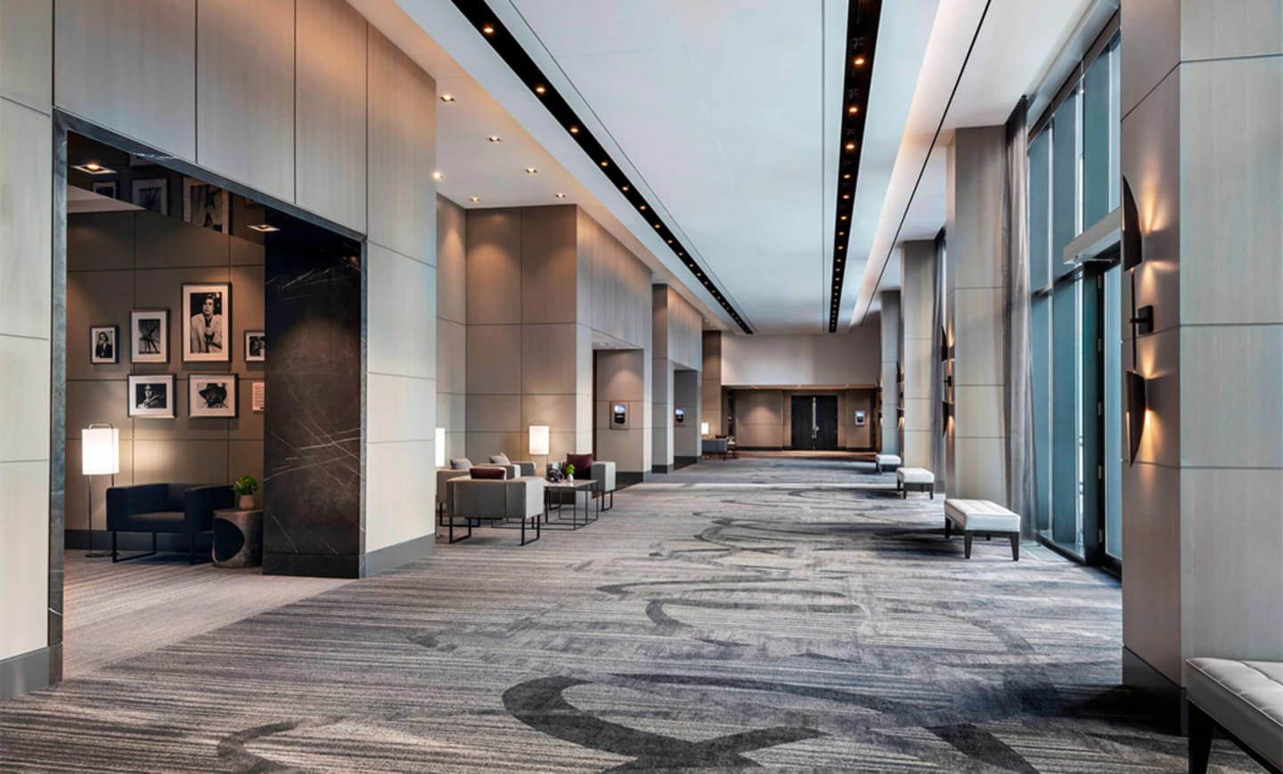 Toronto Marriott Markham 3