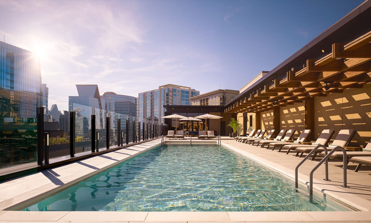 Nobu Atlanta 1