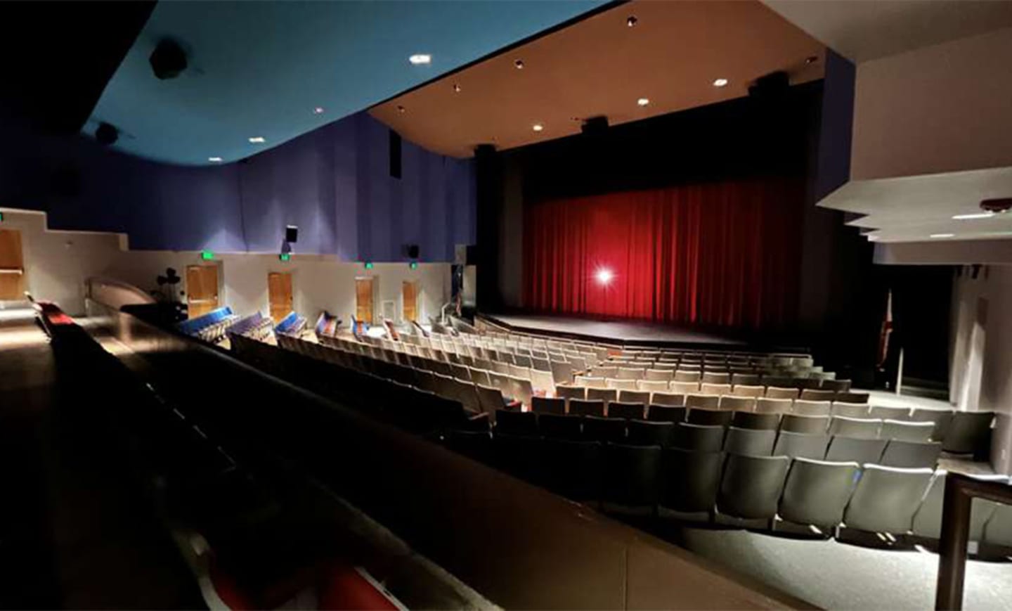 Douglas Anderson School of the Arts 2