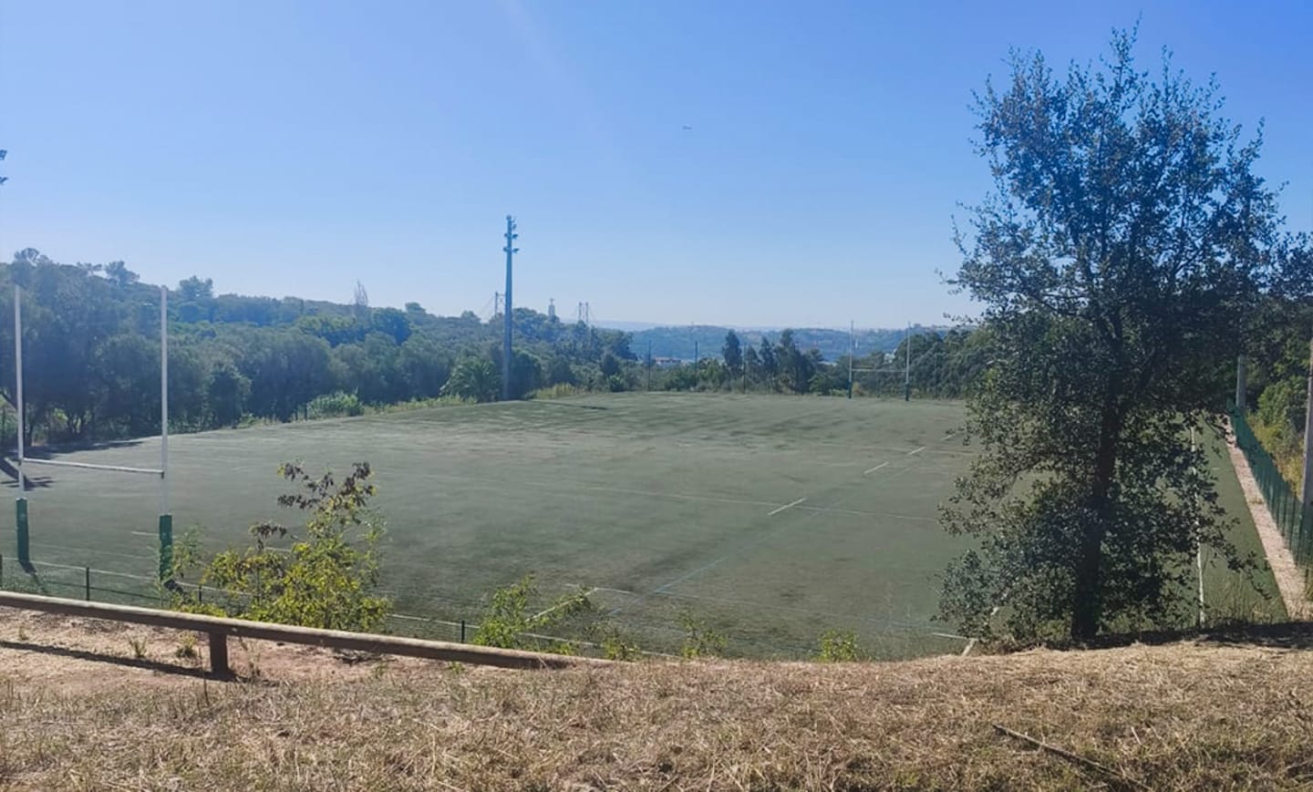 Tapada da Ajuda 1