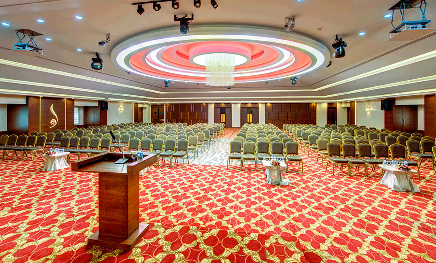 Bera Konya Hotel 2