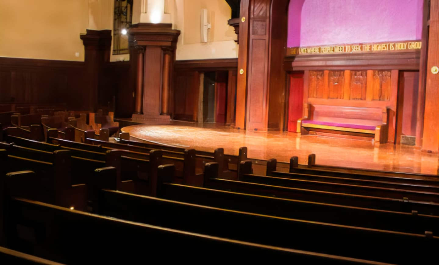 New York Society for Ethical Culture 2