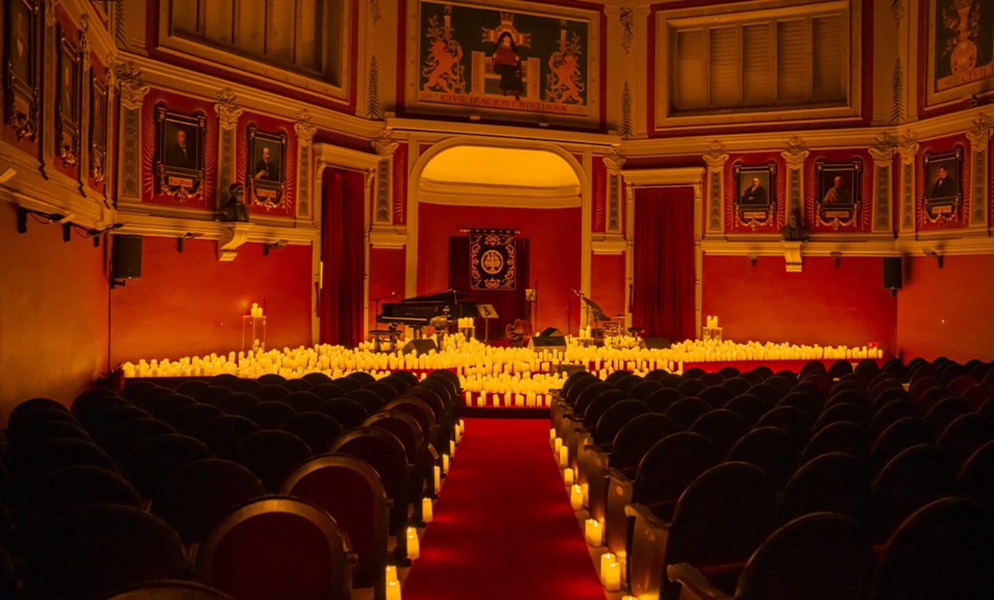 Ateneo de Madrid 2