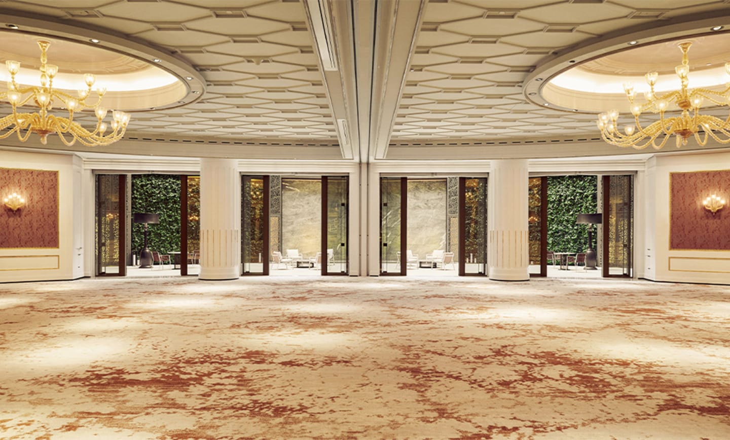 Four Seasons Hotel Madrid 2