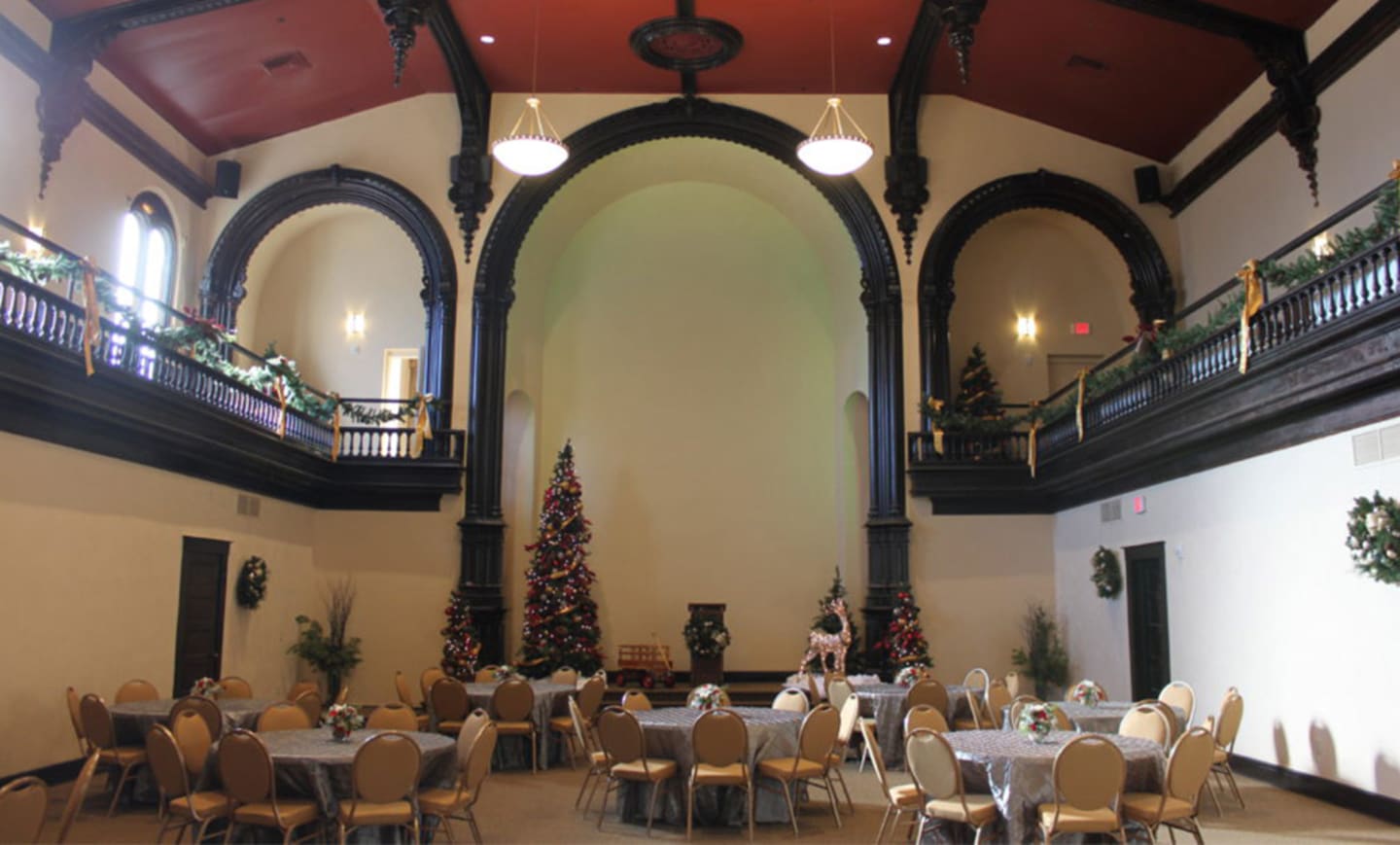 The Venue Janesville 1