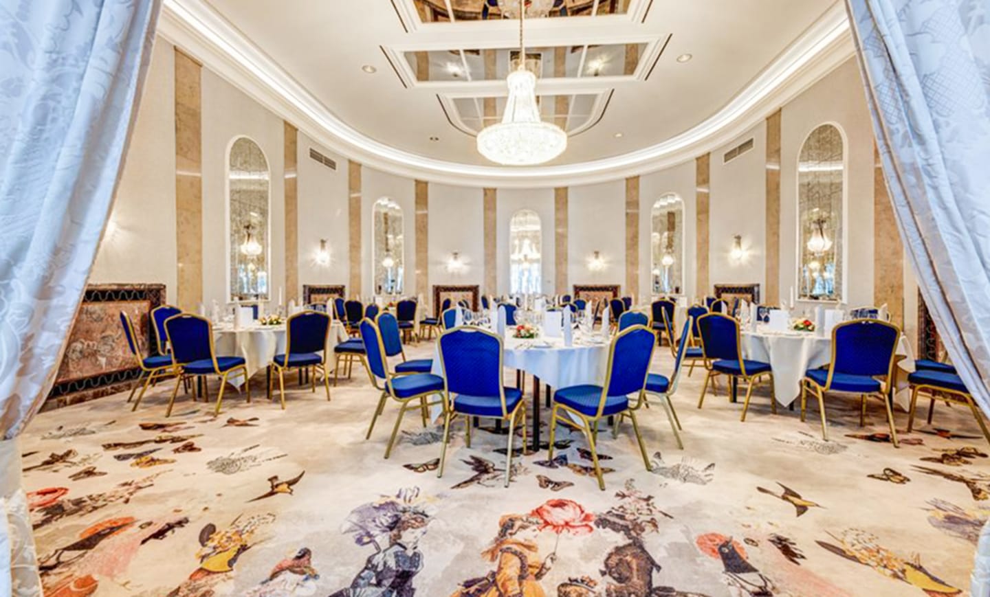 Schlosshotel Karlsruhe 2